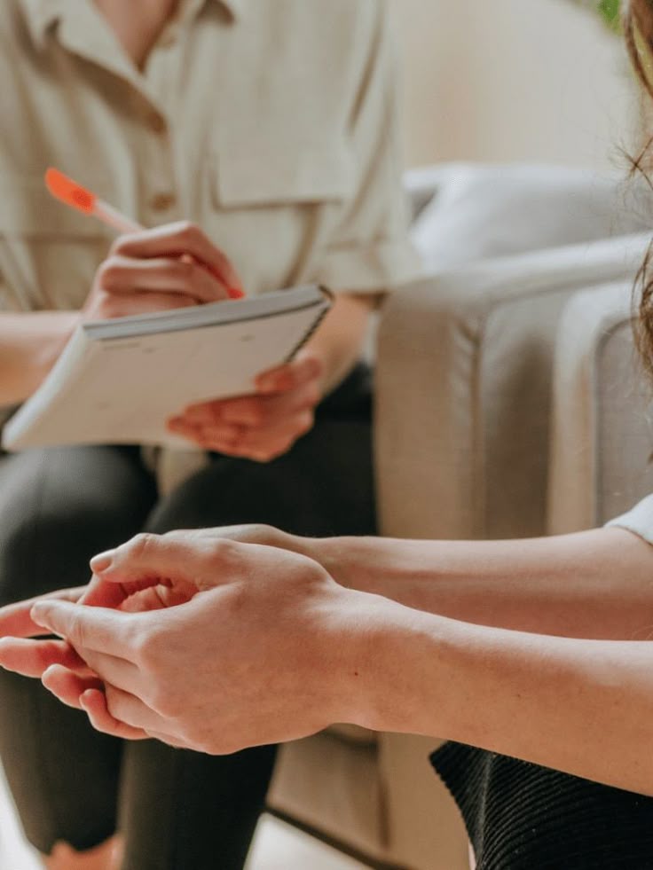 Sématerápia: hogyan segít megérteni önmagunkat? 