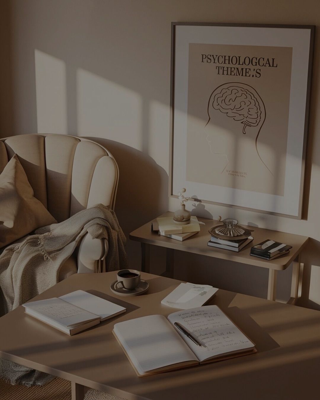 Szorongás kérdőív 